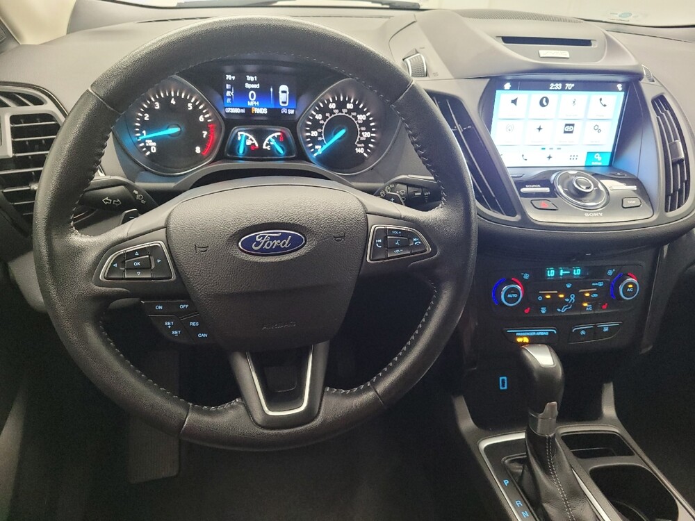 2017 Ford Escape in Madison, TN 37115 - 18144508 22