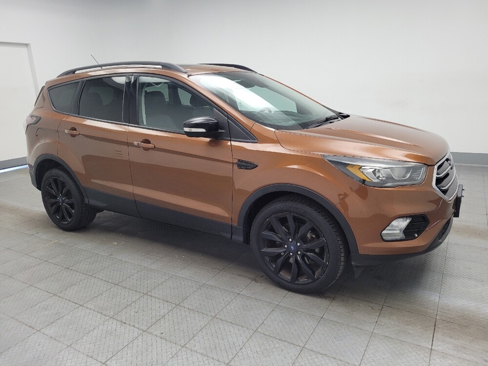 2017 Ford Escape in Madison, TN 37115 - 18144508 11