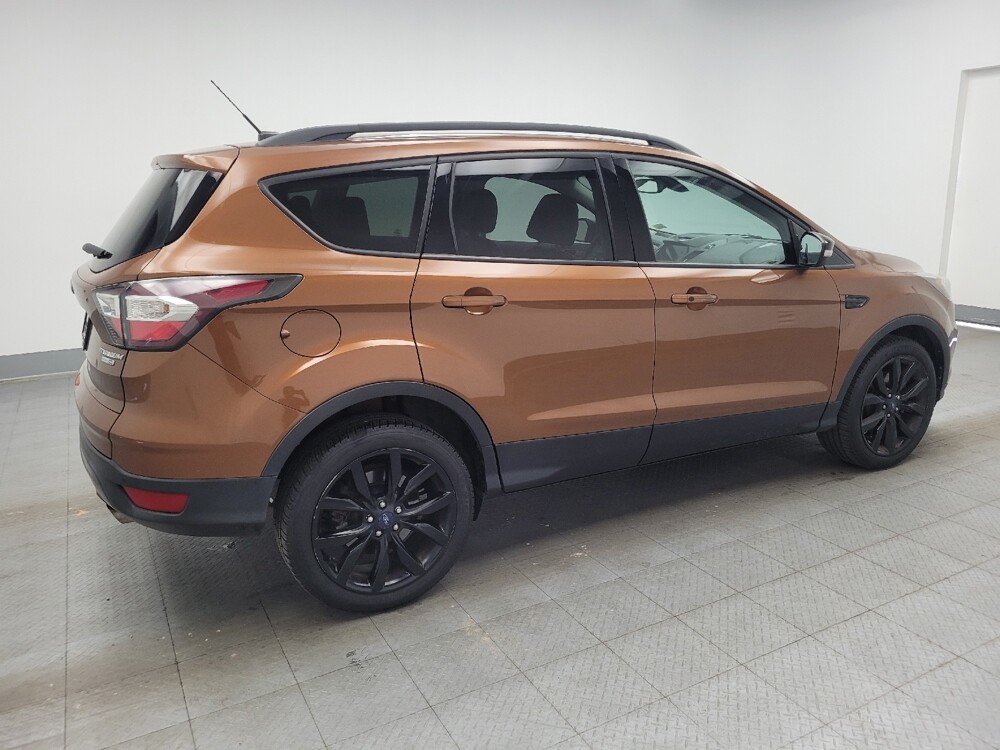 2017 Ford Escape in Madison, TN 37115 - 18144508 10