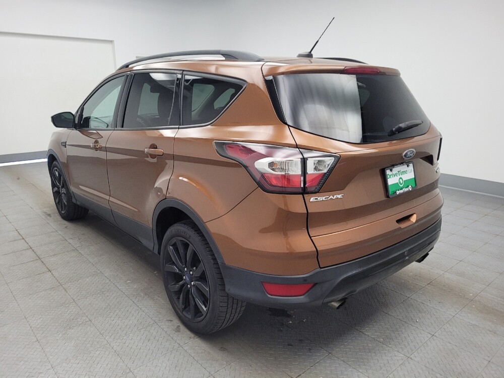 2017 Ford Escape in Madison, TN 37115 - 18144508 5