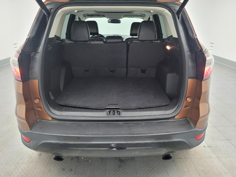 2017 Ford Escape in Madison, TN 37115 - 18144508 29