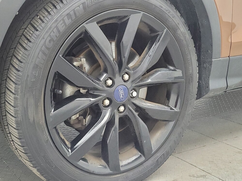 2017 Ford Escape in Madison, TN 37115 - 18144508 31