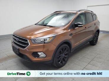 2017 Ford Escape in Madison, TN 37115