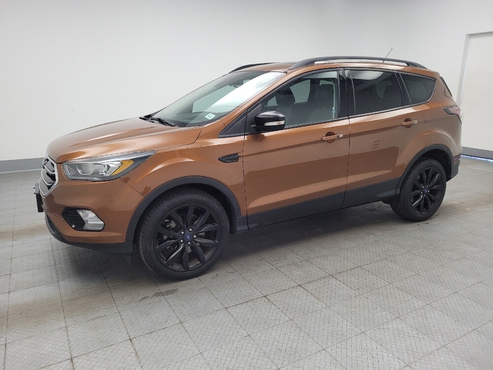 2017 Ford Escape in Madison, TN 37115 - 18144508 2