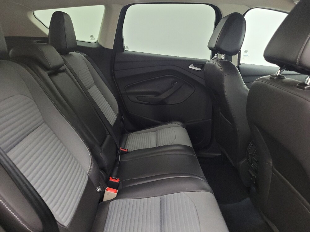2017 Ford Escape in Madison, TN 37115 - 18144508 19