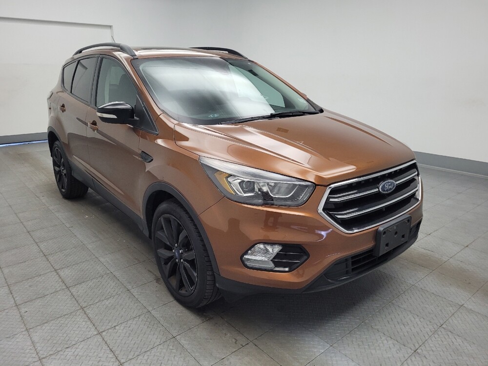 2017 Ford Escape in Madison, TN 37115 - 18144508 13