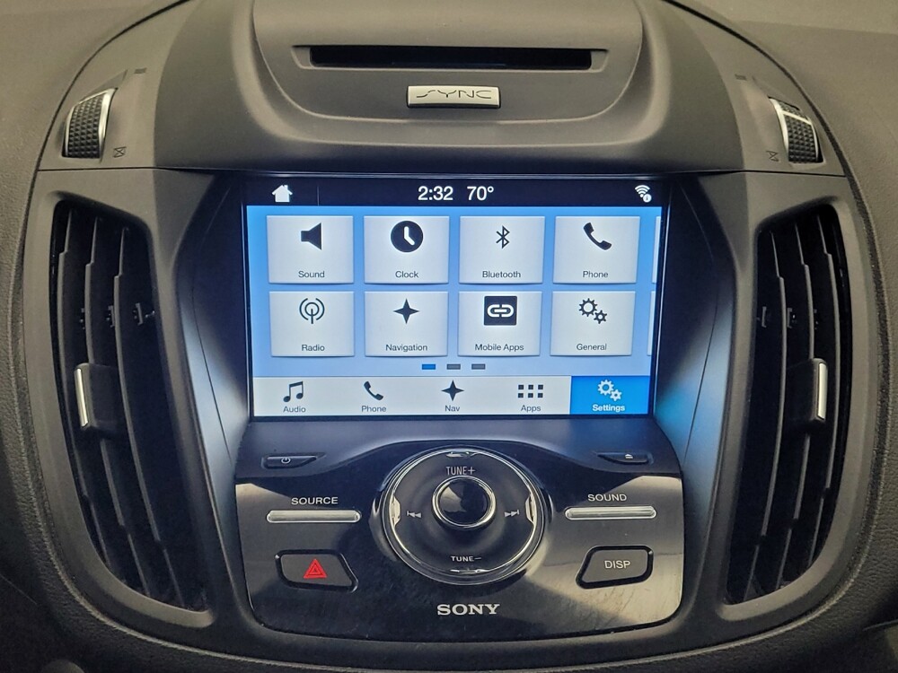 2017 Ford Escape in Madison, TN 37115 - 18144508 25