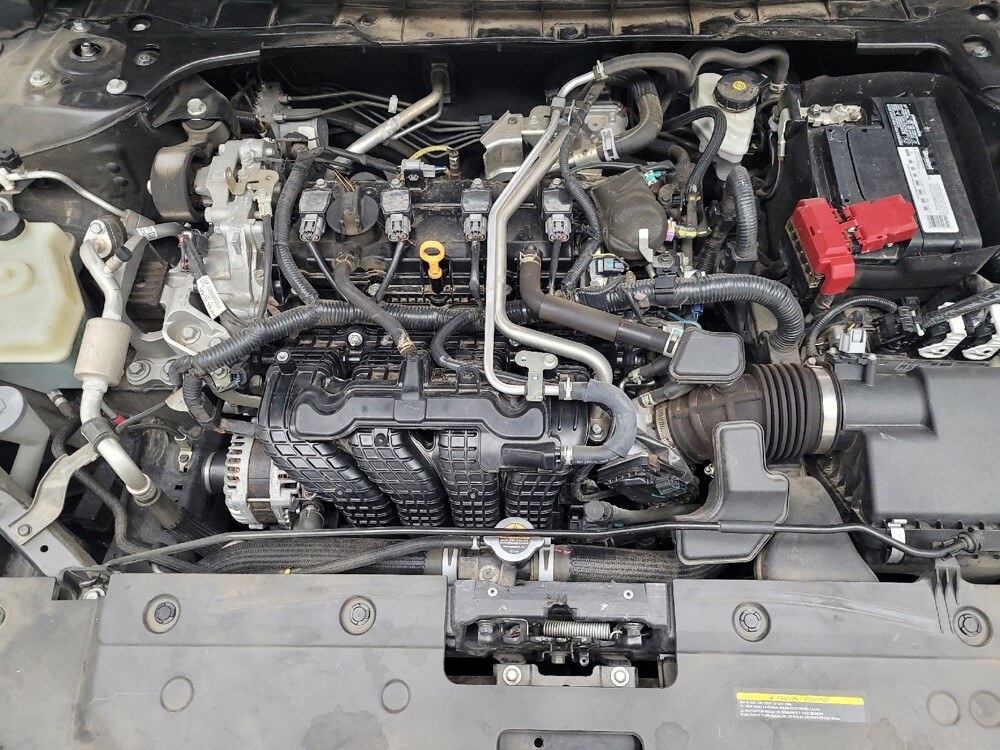 2022 Nissan Altima in Madison, TN 37115 - 18144509 30