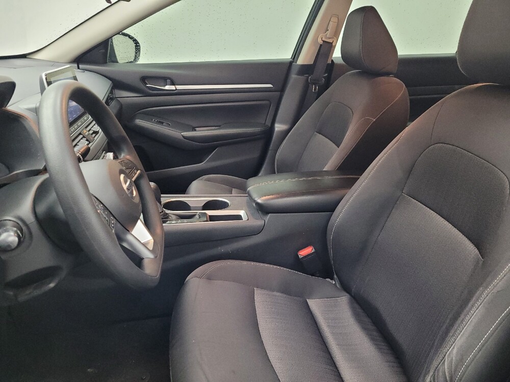 2022 Nissan Altima in Madison, TN 37115 - 18144509 17