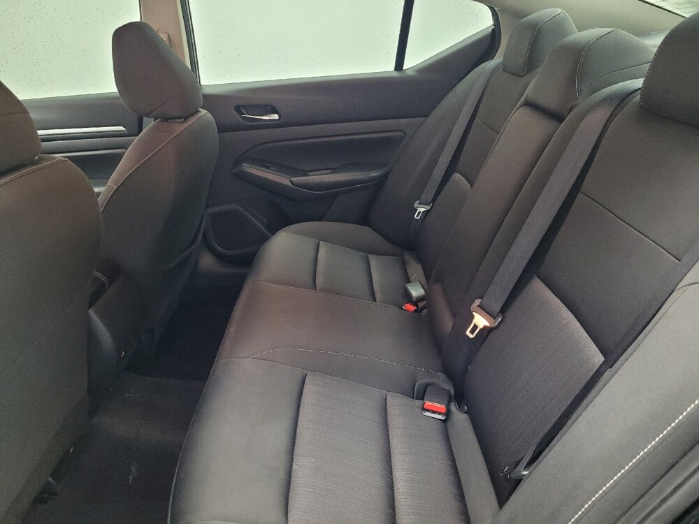 2022 Nissan Altima in Madison, TN 37115 - 18144509 18