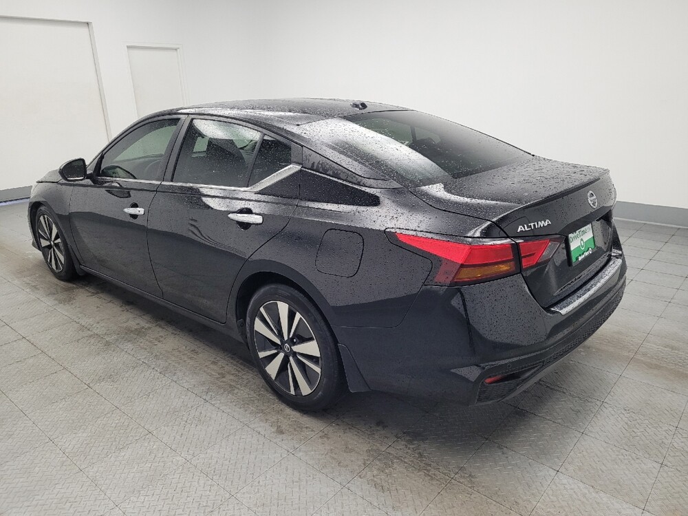 2022 Nissan Altima in Madison, TN 37115 - 18144509 5