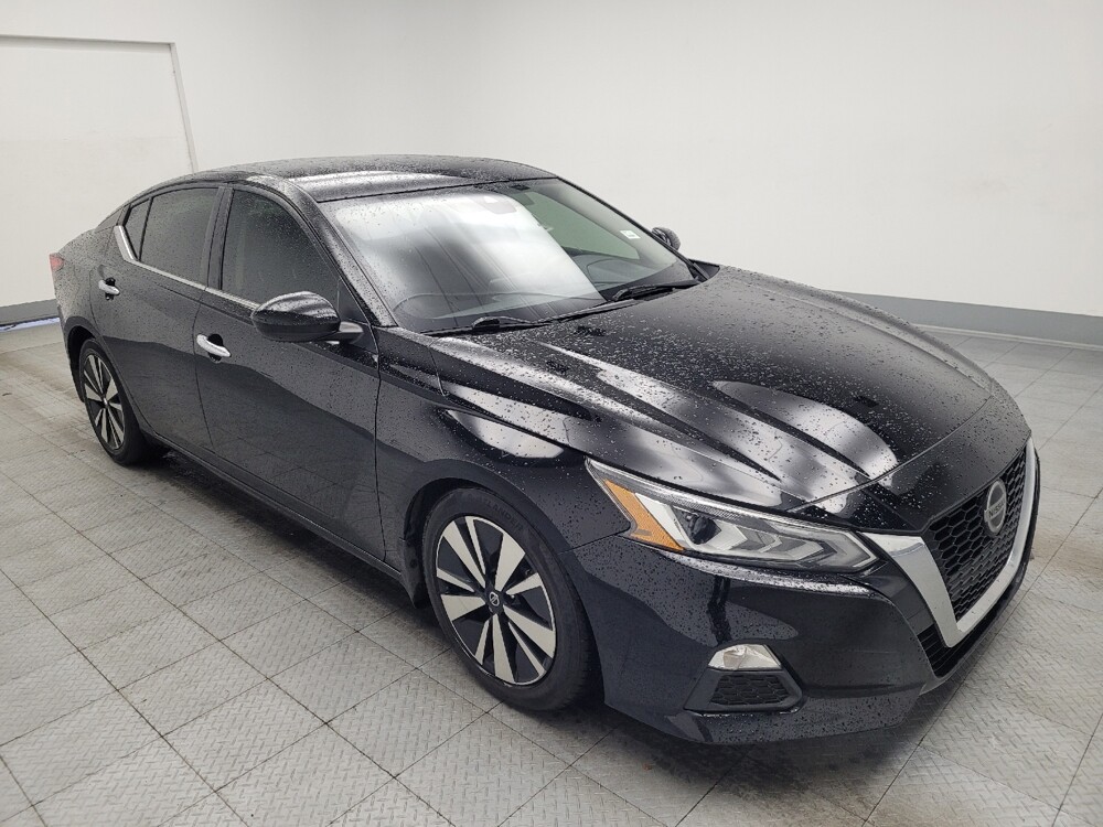 2022 Nissan Altima in Madison, TN 37115 - 18144509 13