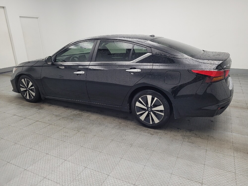 2022 Nissan Altima in Madison, TN 37115 - 18144509 3
