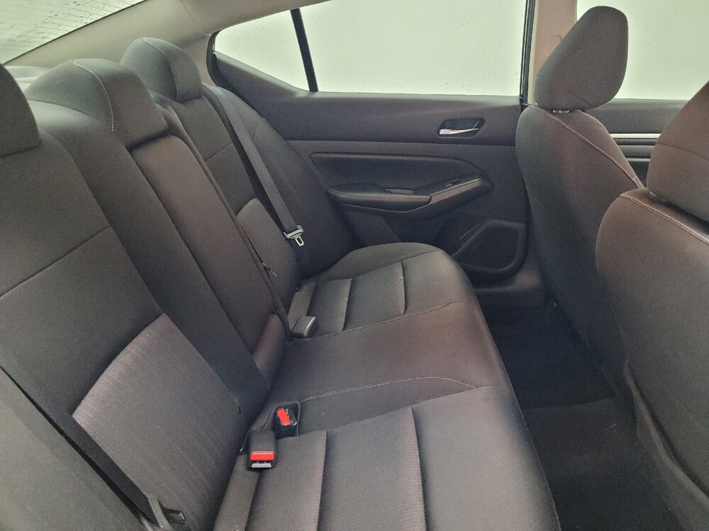2022 Nissan Altima in Madison, TN 37115 - 18144509 19