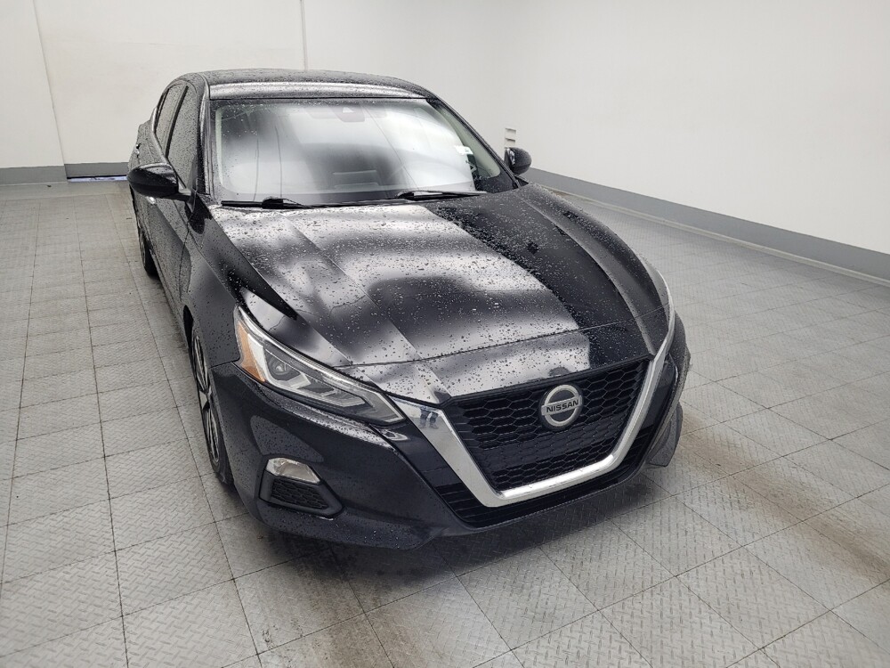 2022 Nissan Altima in Madison, TN 37115 - 18144509 14