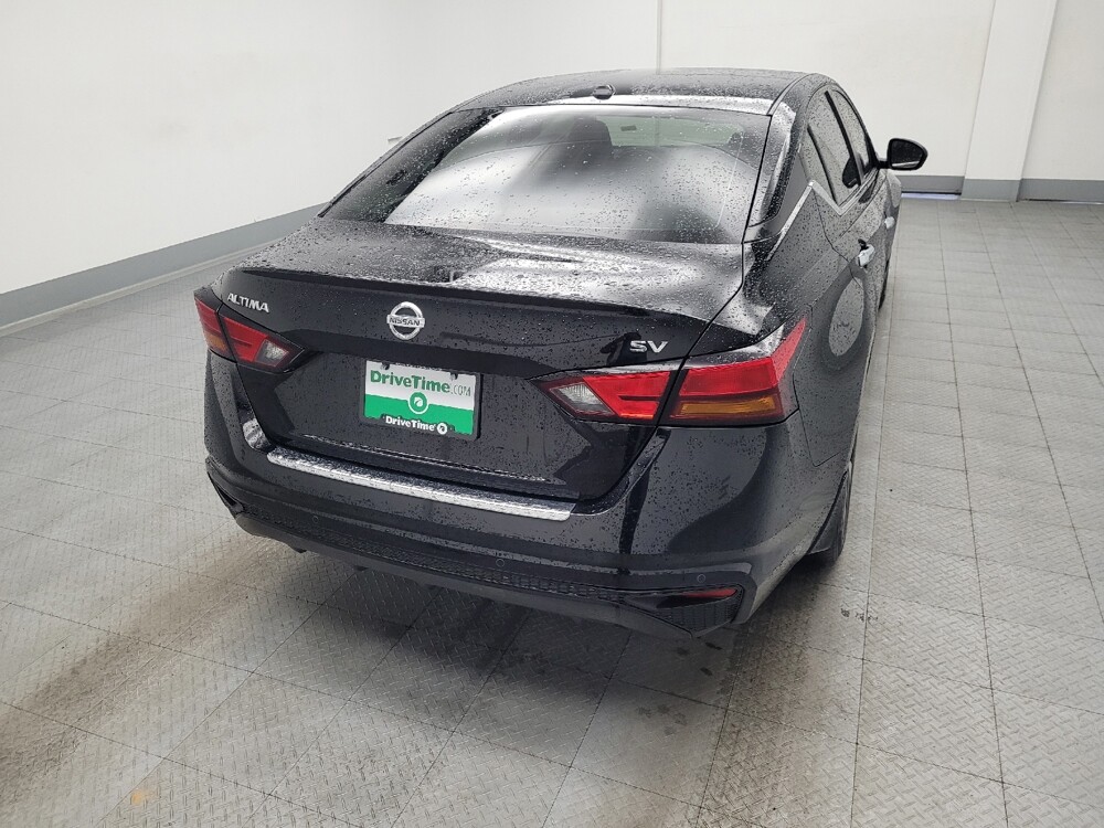 2022 Nissan Altima in Madison, TN 37115 - 18144509 7