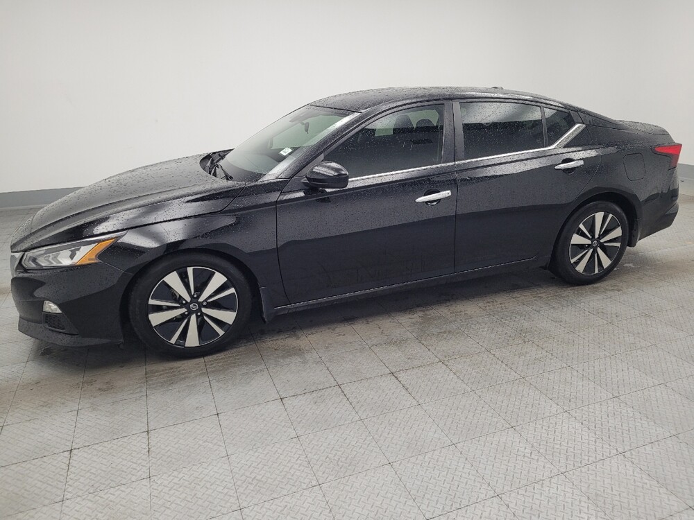 2022 Nissan Altima in Madison, TN 37115 - 18144509 2