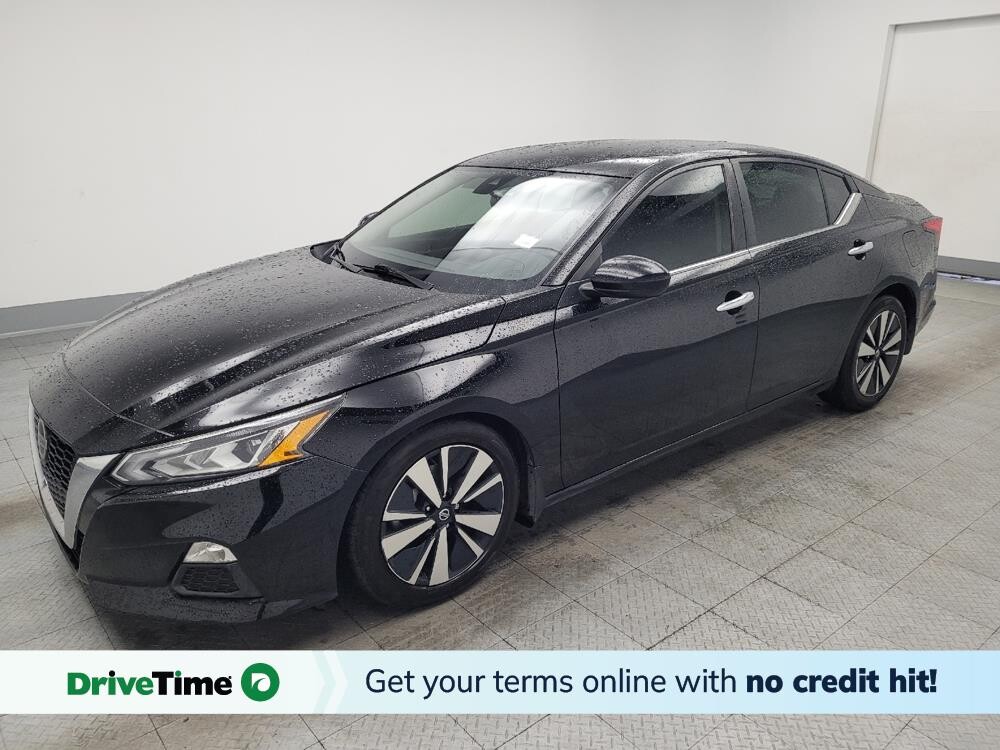 2022 Nissan Altima in Madison, TN 37115 - 18144509