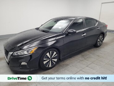 2022 Nissan Altima in Madison, TN 37115