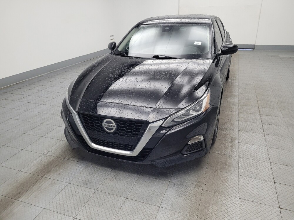 2022 Nissan Altima in Madison, TN 37115 - 18144509 15