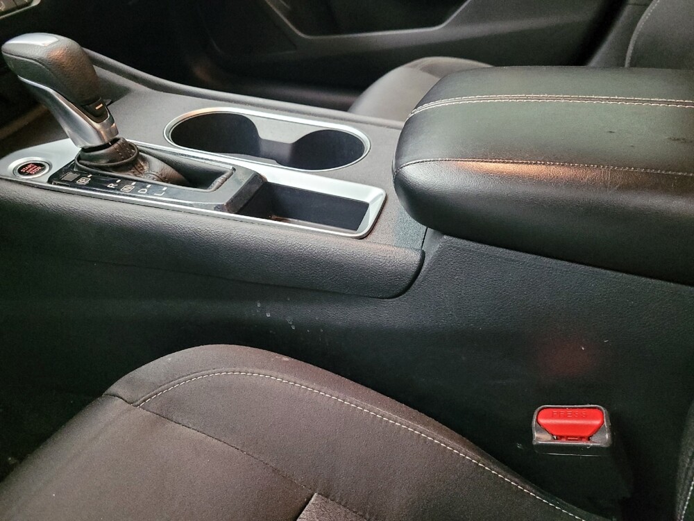 2022 Nissan Altima in Madison, TN 37115 - 18144509 26