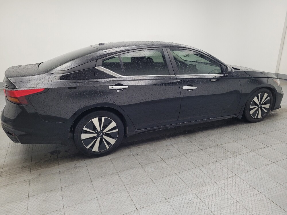 2022 Nissan Altima in Madison, TN 37115 - 18144509 10