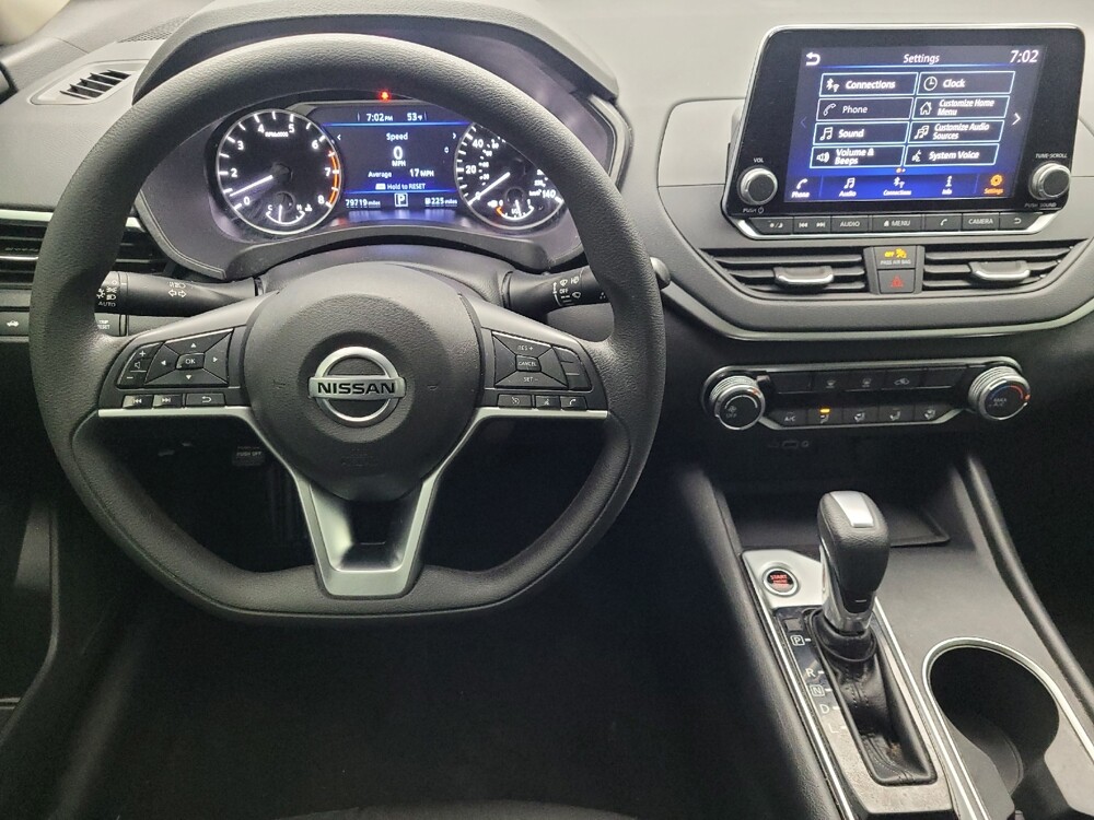 2022 Nissan Altima in Madison, TN 37115 - 18144509 22