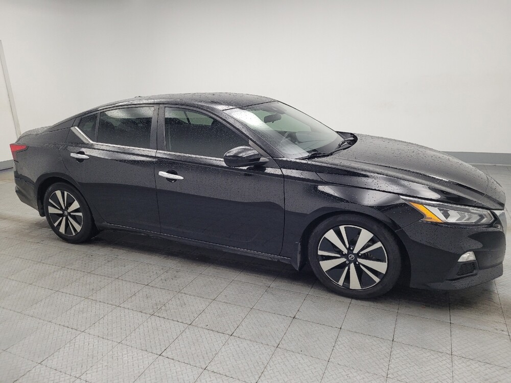 2022 Nissan Altima in Madison, TN 37115 - 18144509 11