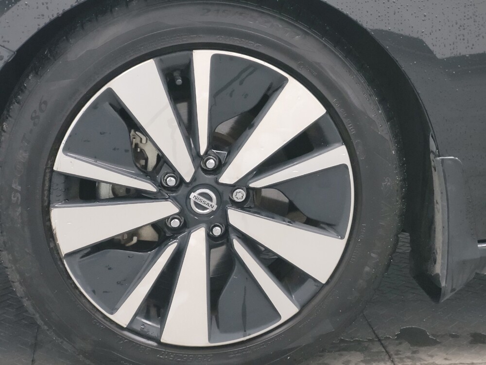 2022 Nissan Altima in Madison, TN 37115 - 18144509 31