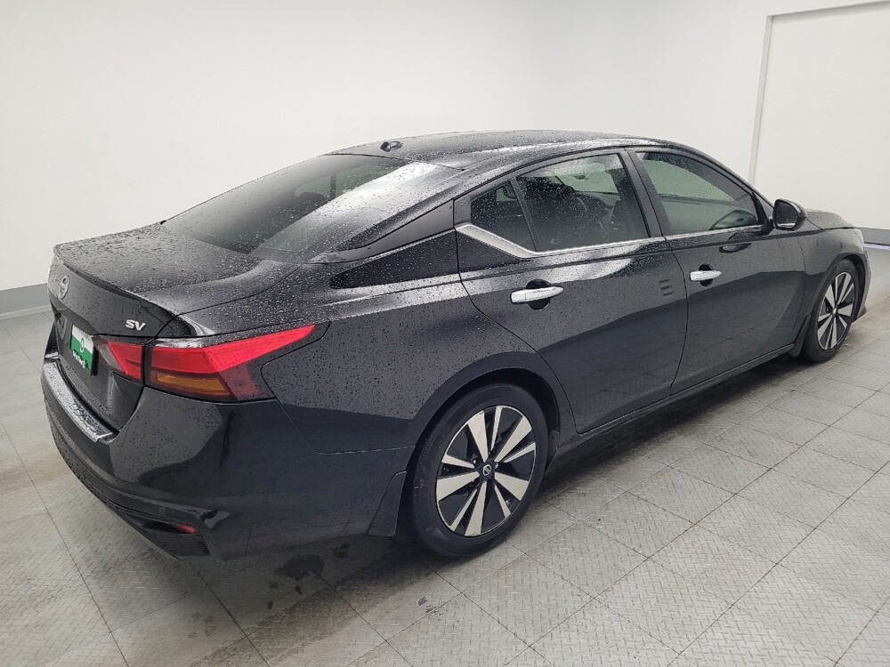 2022 Nissan Altima in Madison, TN 37115 - 18144509 9