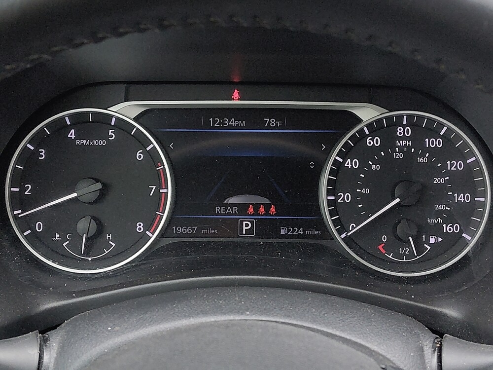 2023 Nissan Sentra in Round Rock, TX 78664 - 18144510 23