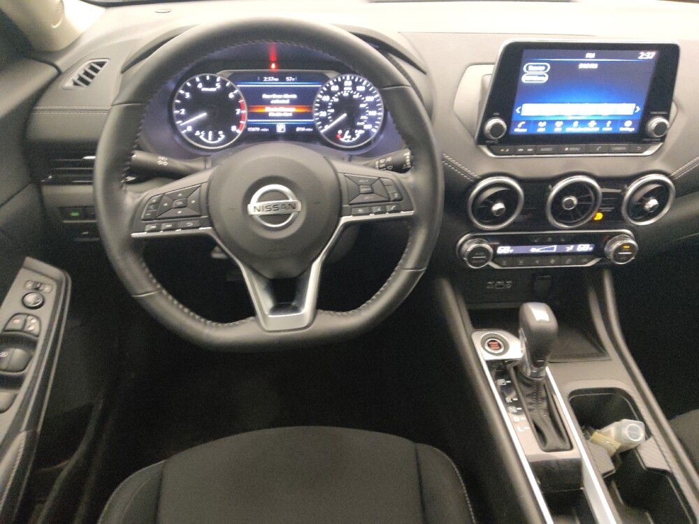 2023 Nissan Sentra in Round Rock, TX 78664 - 18144510 22
