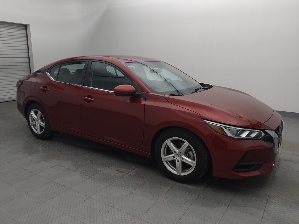 2023 Nissan Sentra in Round Rock, TX 78664 - 18144510 11