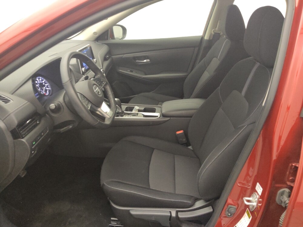 2023 Nissan Sentra in Round Rock, TX 78664 - 18144510 17