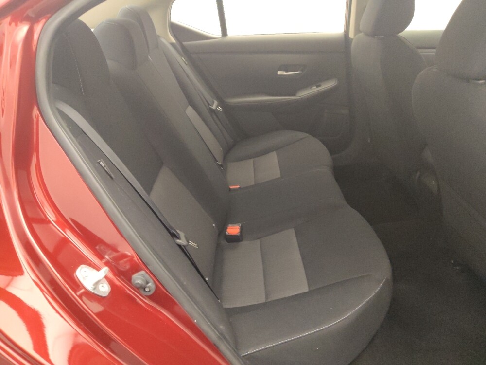 2023 Nissan Sentra in Round Rock, TX 78664 - 18144510 19