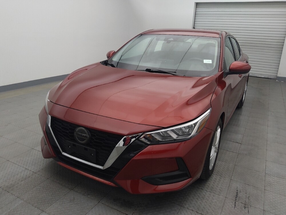 2023 Nissan Sentra in Round Rock, TX 78664 - 18144510 15