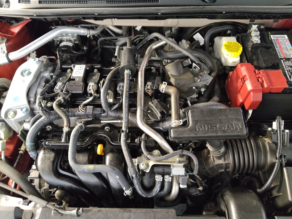 2023 Nissan Sentra in Round Rock, TX 78664 - 18144510 30