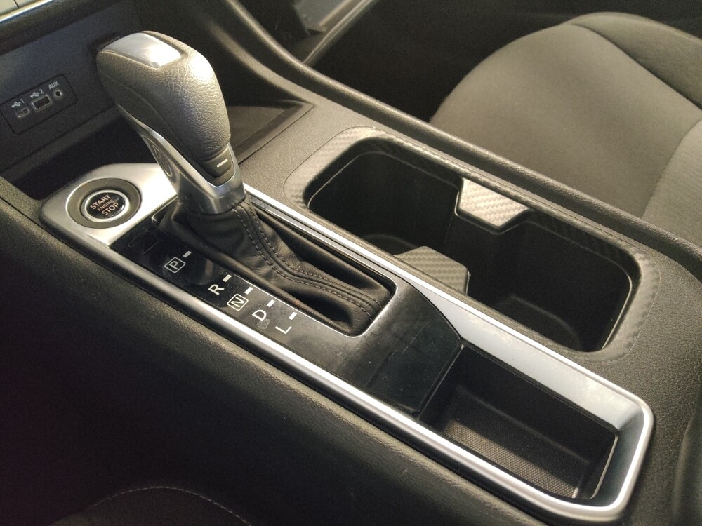 2023 Nissan Sentra in Round Rock, TX 78664 - 18144510 26