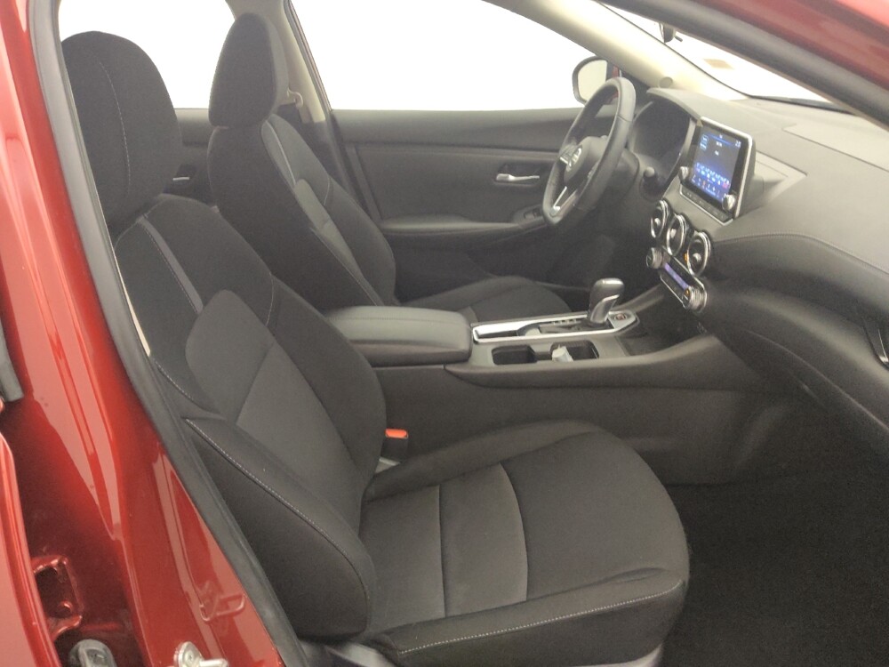 2023 Nissan Sentra in Round Rock, TX 78664 - 18144510 21