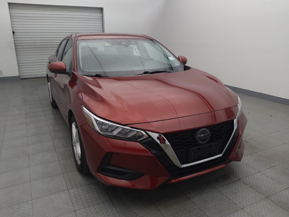 2023 Nissan Sentra in Round Rock, TX 78664 - 18144510 14