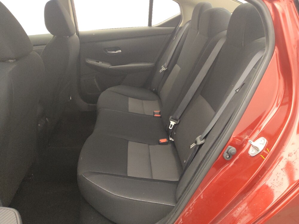 2023 Nissan Sentra in Round Rock, TX 78664 - 18144510 18