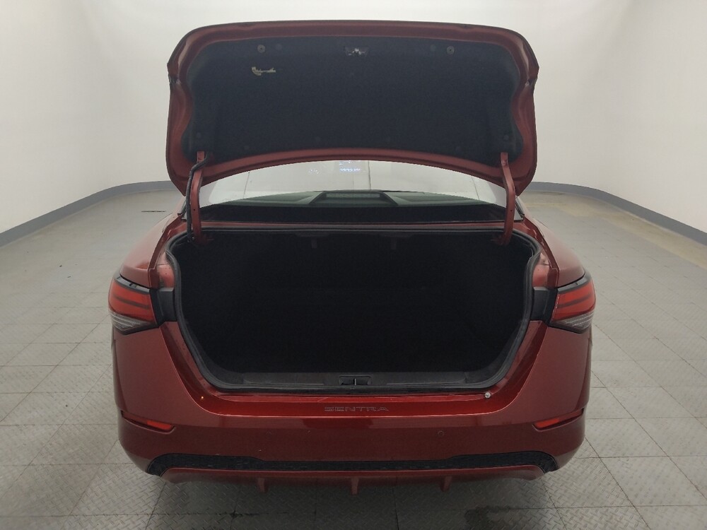 2023 Nissan Sentra in Round Rock, TX 78664 - 18144510 29