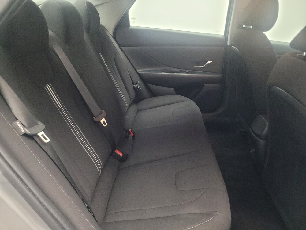 2024 Hyundai Elantra in Marietta, GA 30062 - 18144511 19
