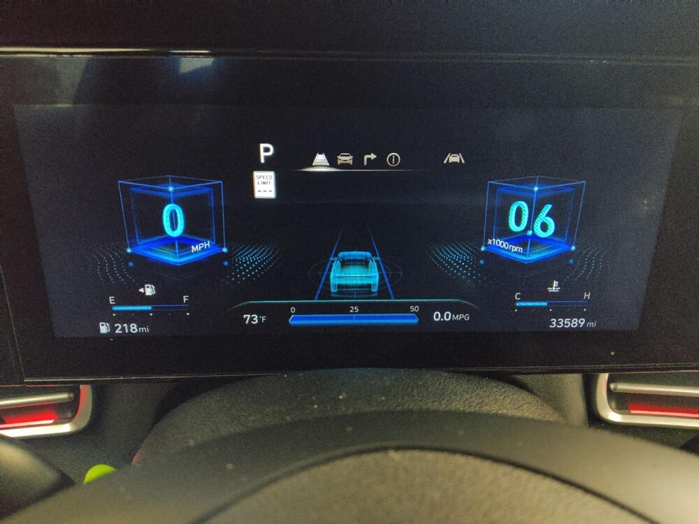 2024 Hyundai Elantra in Marietta, GA 30062 - 18144511 23