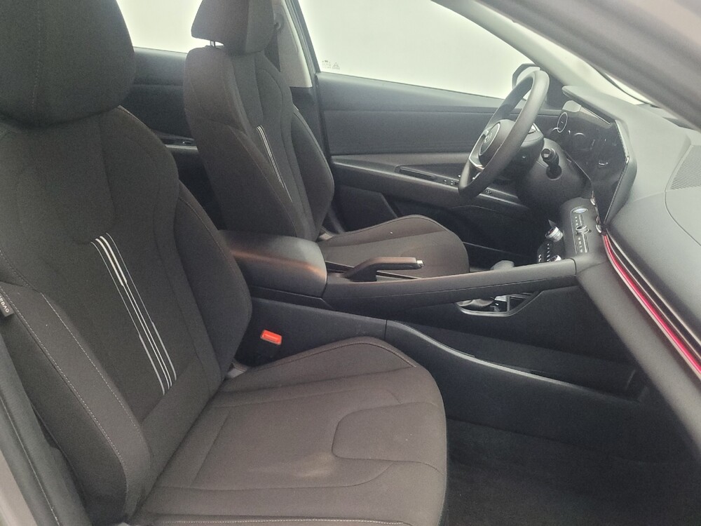 2024 Hyundai Elantra in Marietta, GA 30062 - 18144511 21