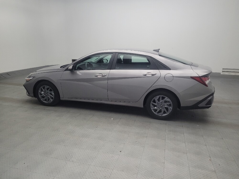 2024 Hyundai Elantra in Marietta, GA 30062 - 18144511 3