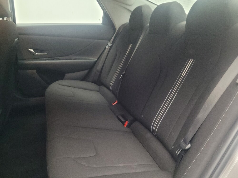 2024 Hyundai Elantra in Marietta, GA 30062 - 18144511 18