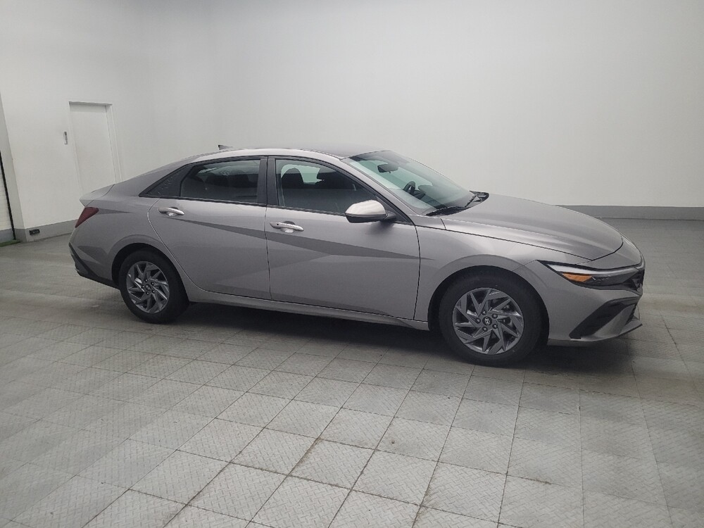 2024 Hyundai Elantra in Marietta, GA 30062 - 18144511 11