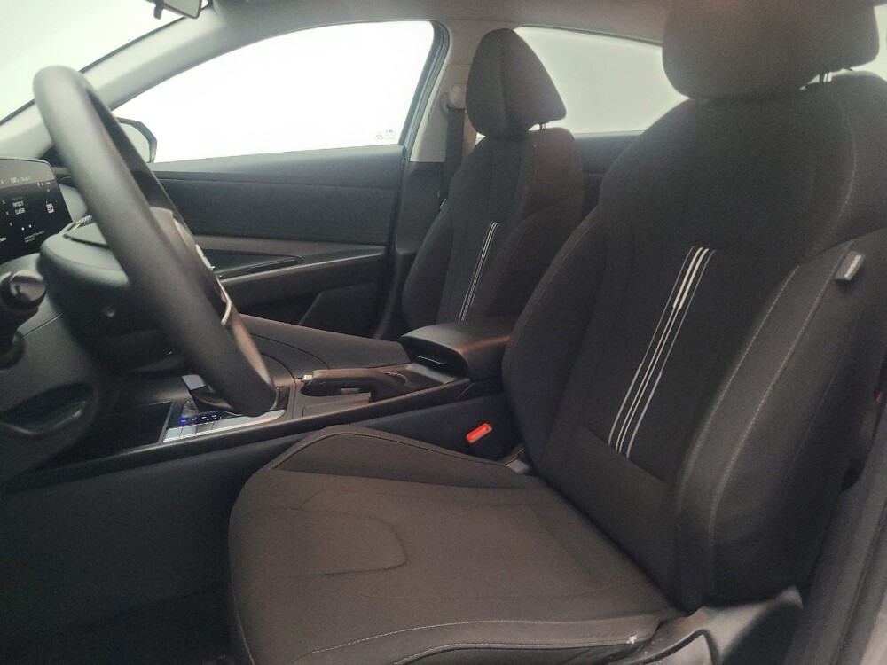 2024 Hyundai Elantra in Marietta, GA 30062 - 18144511 17