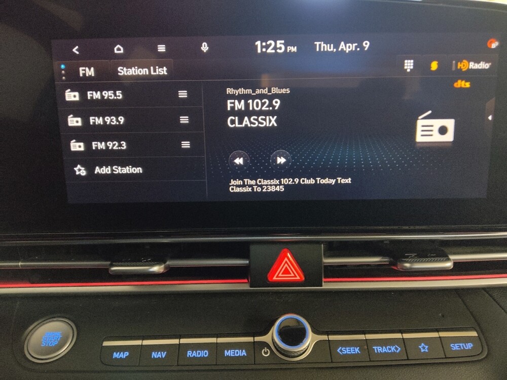 2024 Hyundai Elantra in Marietta, GA 30062 - 18144511 25